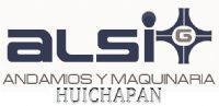 VENTA Y RENTA DE ANDAMIOS Y MAQUINARIA LIGERA PARA LA CONSTRUCCION